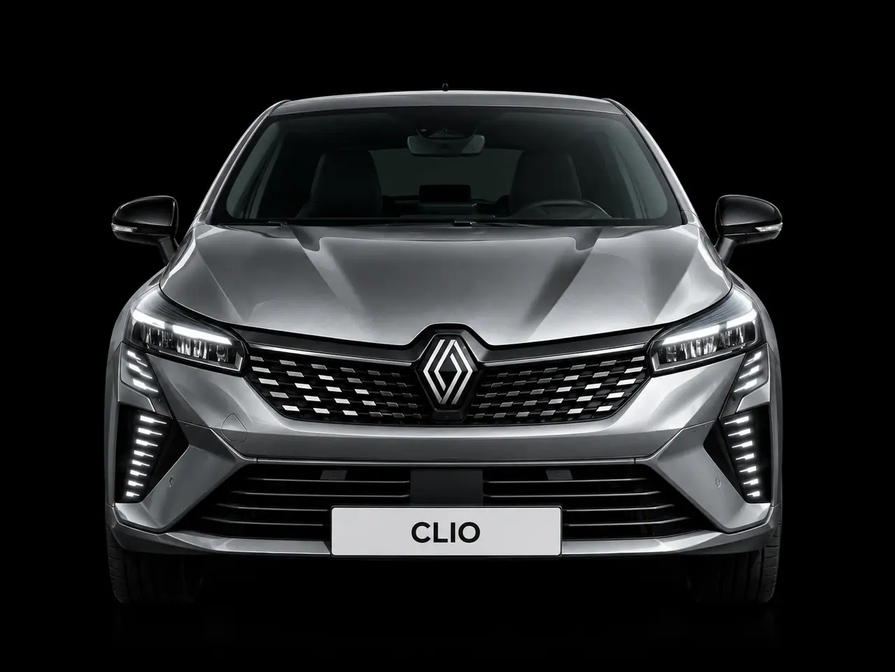 Renault Clio 5
